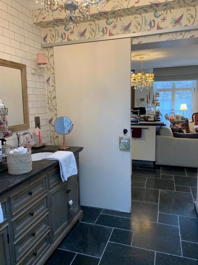 Guestsuite Lady Anna Μπριζ Εξωτερικό φωτογραφία