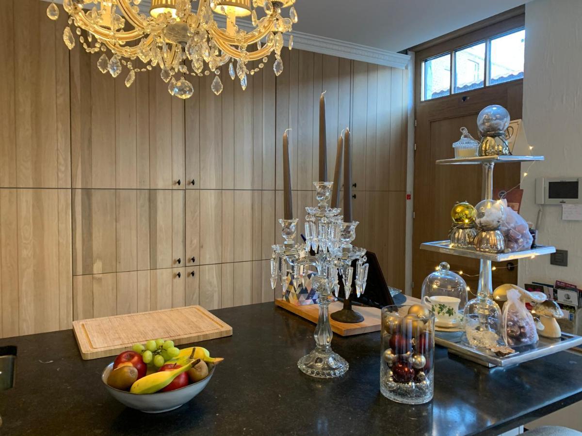 Guestsuite Lady Anna Μπριζ Εξωτερικό φωτογραφία