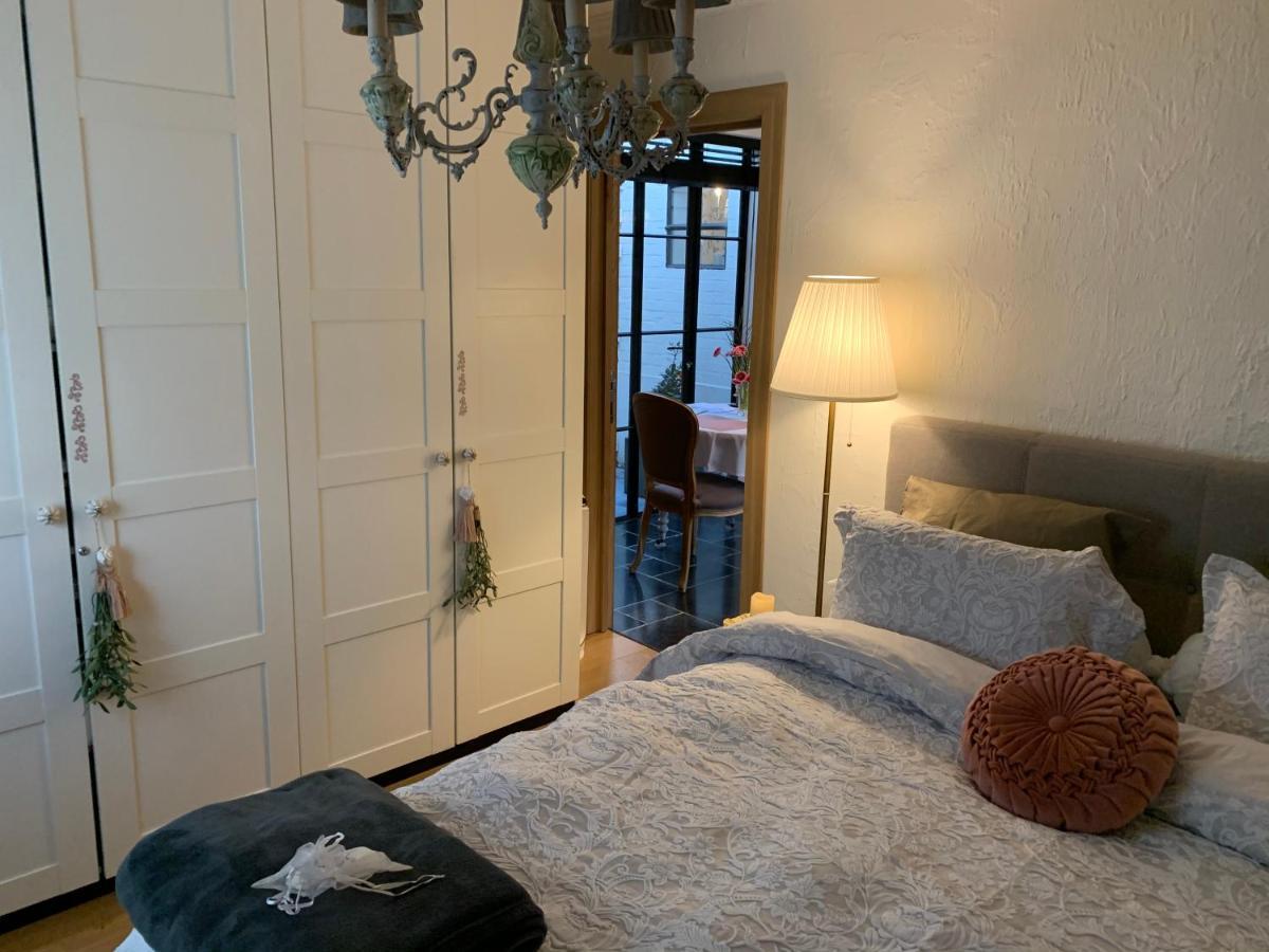 Guestsuite Lady Anna Μπριζ Εξωτερικό φωτογραφία