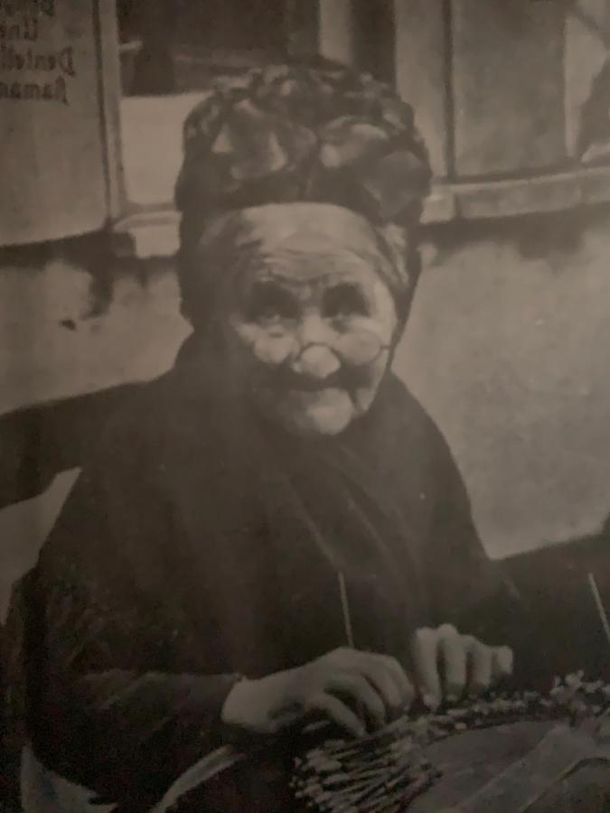 Guestsuite Lady Anna Μπριζ Εξωτερικό φωτογραφία