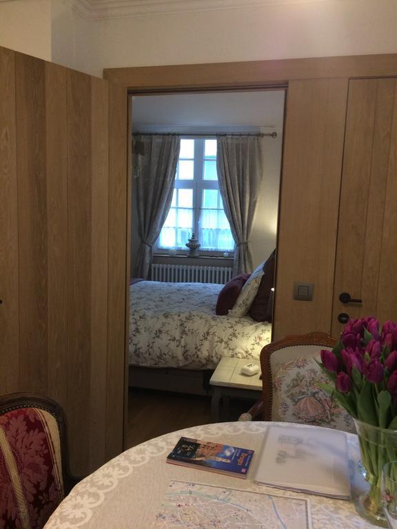 Guestsuite Lady Anna Μπριζ Εξωτερικό φωτογραφία